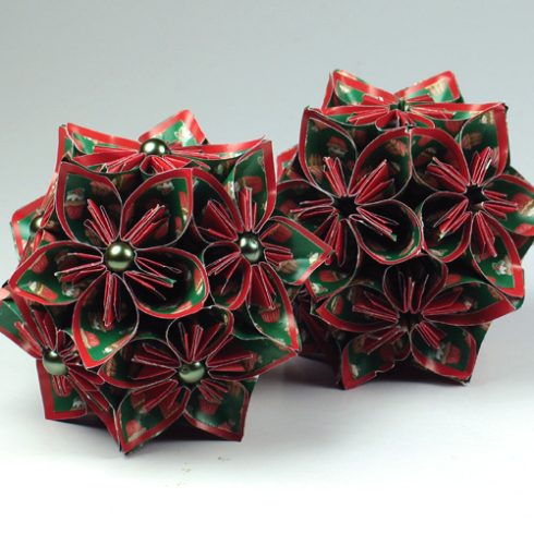 kukkapallo