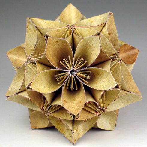 kukkapallo