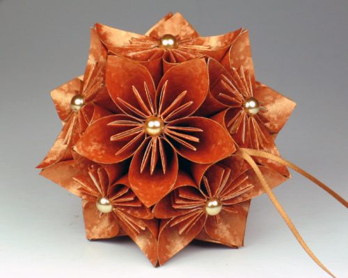 kukkapallo