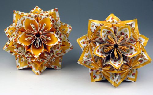 kukkapallo