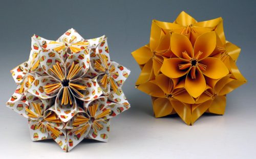 kukkapallo