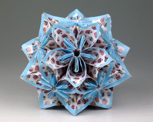 kukkapallo