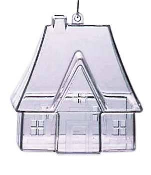 Akrylhus, (1st)