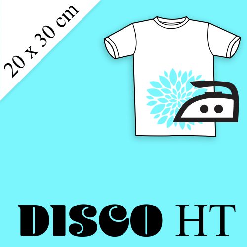 silityskalvo disco