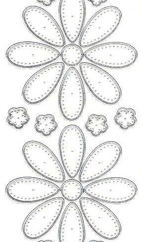 Ellipssticker SILVER