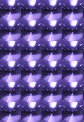 Linssitarra violetti A5