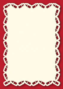 luxury cardlayers koristekartonki
