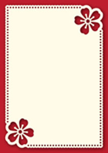 luxury cardlayers koristekartonki
