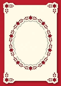 luxury cardlayers koristekartonki