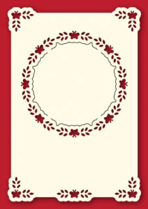 luxury cardlayers koristekartonki