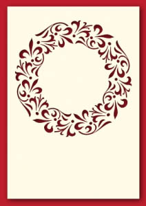 luxury cardlayers koristekartonki