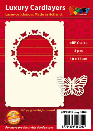 luxury cardlayers koristekartonki