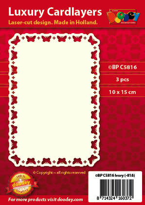 luxury cardlayers koristekartonki