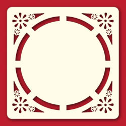 luxury cardlayers koristekartonki