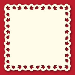 luxury cardlayers koristekartonki