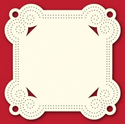 luxury cardlayers koristekartonki