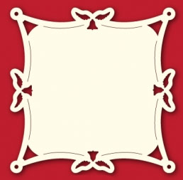 luxury cardlayers koristekartonki