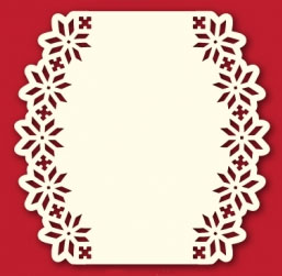 luxury cardlayers koristekartonki