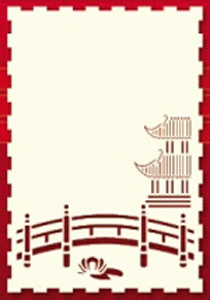 luxury cardlayers koristekartonki