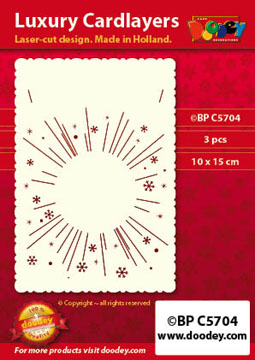 luxury cardlayers koristekartonki