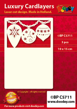 luxury cardlayers koristekartonki