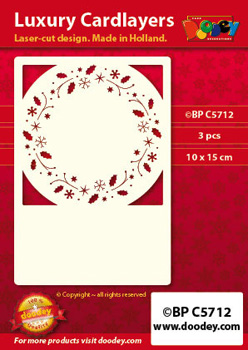 luxury cardlayers koristekartonki