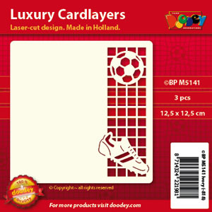 luxury cardlayers koristekartonki