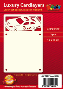 luxury cardlayers koristekartonki