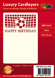 luxury cardlayers koristekartonki
