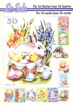 3D -kirja, koko A5