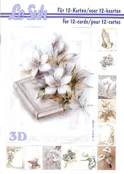 3D -kirja, koko A5