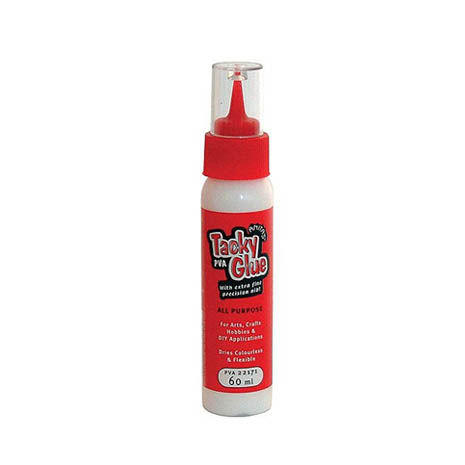 Anita´s Tacky Glue - liima 60 ml