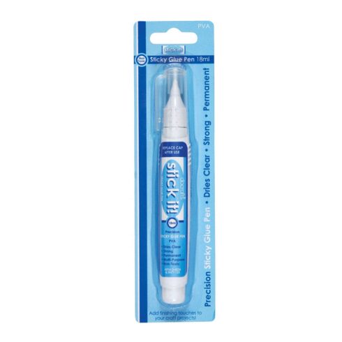 Stick It! – liimakynä 18 ml
