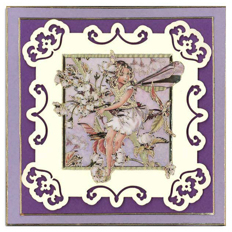 Luxury koristekartonki - Image 3