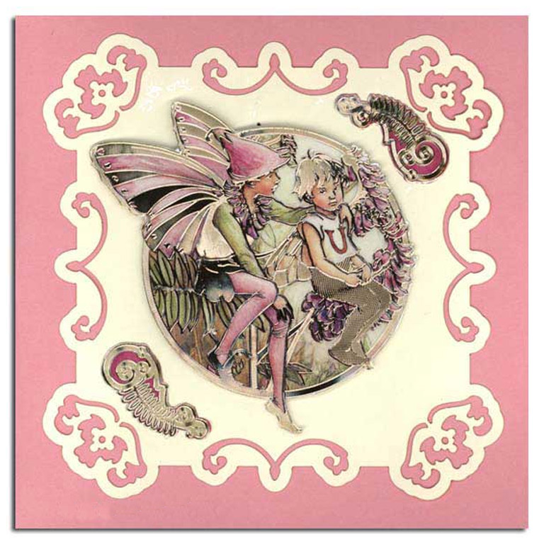 Luxury koristekartonki - Image 4