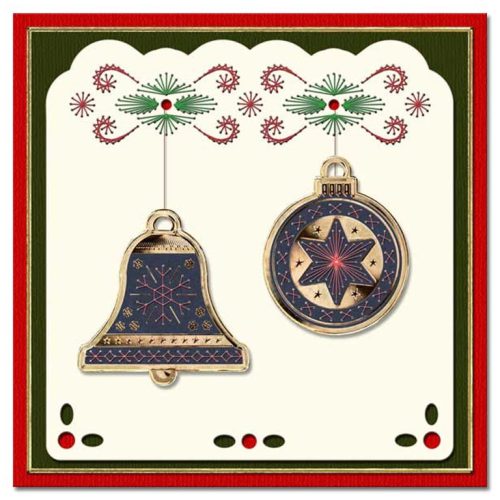 Luxury koristekartonki - Image 4