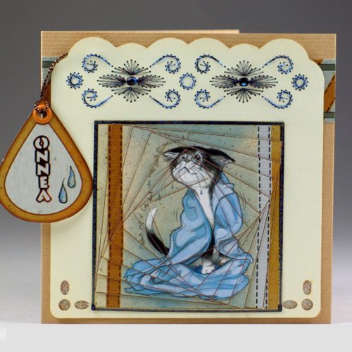 Luxury koristekartonki - Image 2