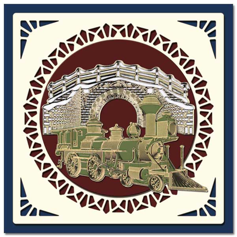 Luxury koristekartonki - Image 2