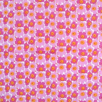 En servett, Marimekko