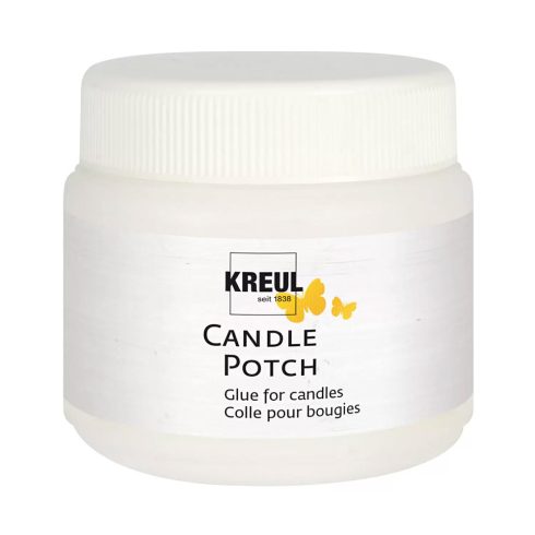CANDLE POTCH - kynttiläliimalakka