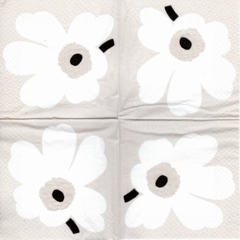 Kahviliina, Marimekko