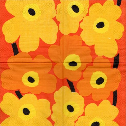 Kahviliina, Marimekko