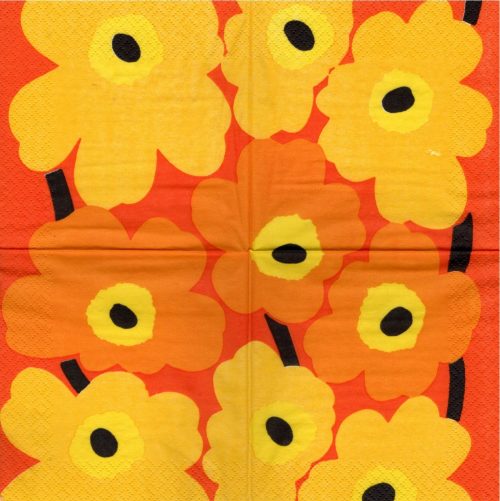 Kahviliina, Marimekko
