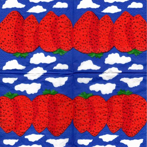 Kahviliina, Marimekko