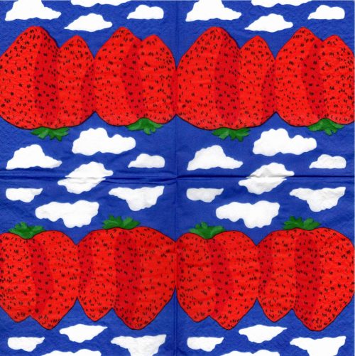Kahviliina, Marimekko