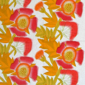 Kahviliina, Marimekko