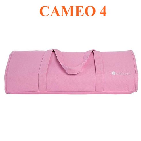 silhouette cameo cover pölysuoja laukku