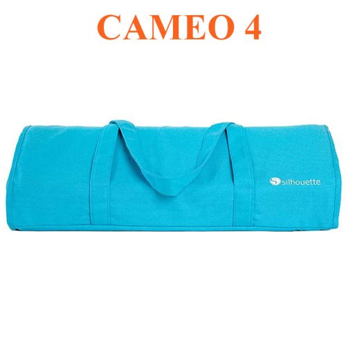 silhouette cameo cover pölysuoja laukku