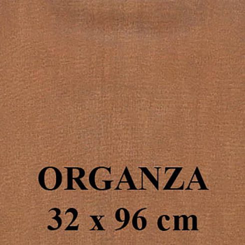 Organzakangas, kupari