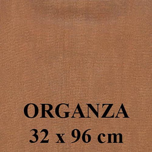 Organzakangas, kupari